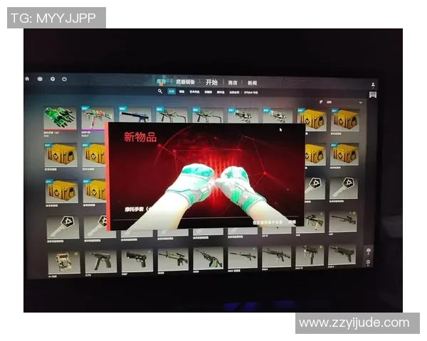 热议CSGOTES的技术变革