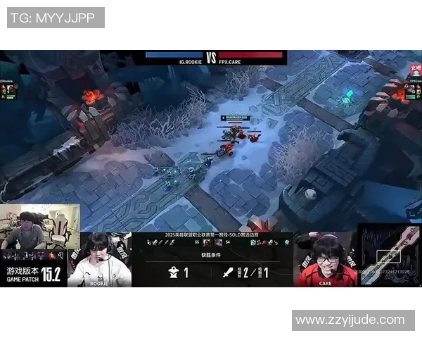 FPX逆袭之路揭秘世界大师赛S15电竞精彩瞬间