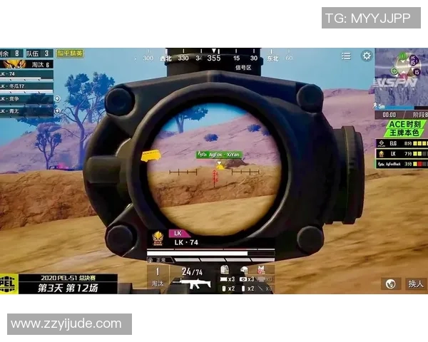 和平精英焦点RNG团队实力解析与未来发展展望