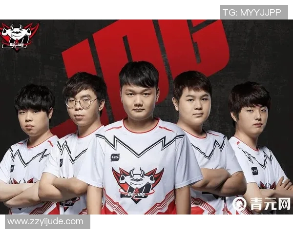 深度解析JDG战队在王者荣耀中的防反策略与战术运用 深度解析JDG战队在王者荣耀中的防反策略与战术运用