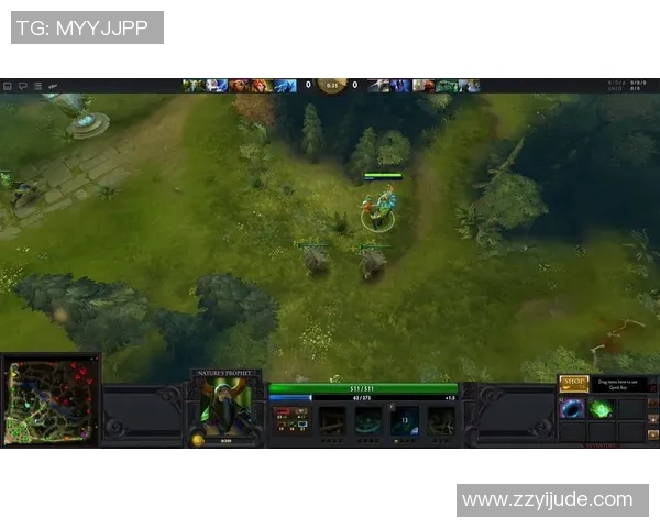 电竞高手黄军独家揭秘DOTA2实战技巧与心得分享