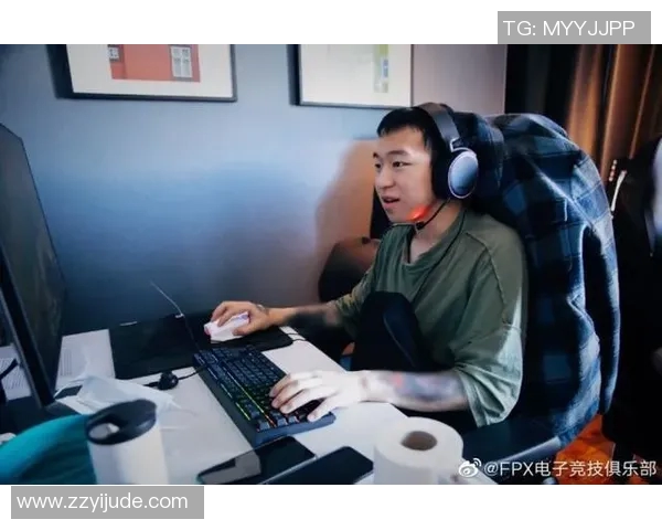 电竞热议FPX选手个人能力争议背后的数据分析与影响
