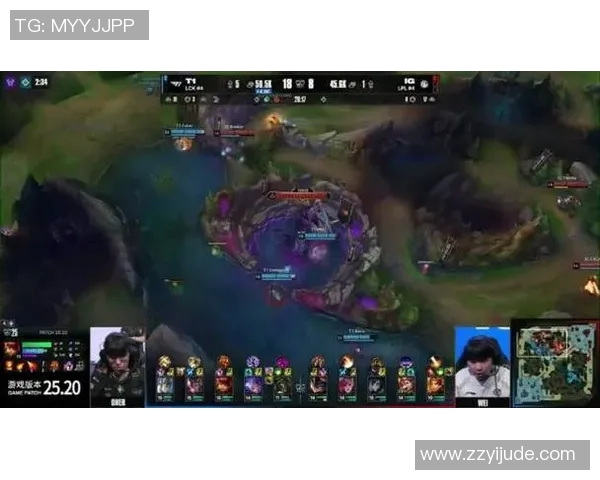 esports数据电竞比分重磅专题探讨LNG在阵地战中的创新与战术变革 esports数据电竞比分重磅专题探讨LNG在阵地战中的创新与战术变革