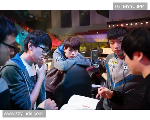 esports最新数据全球总决赛EDG节奏表现分析与战术解读全面回顾