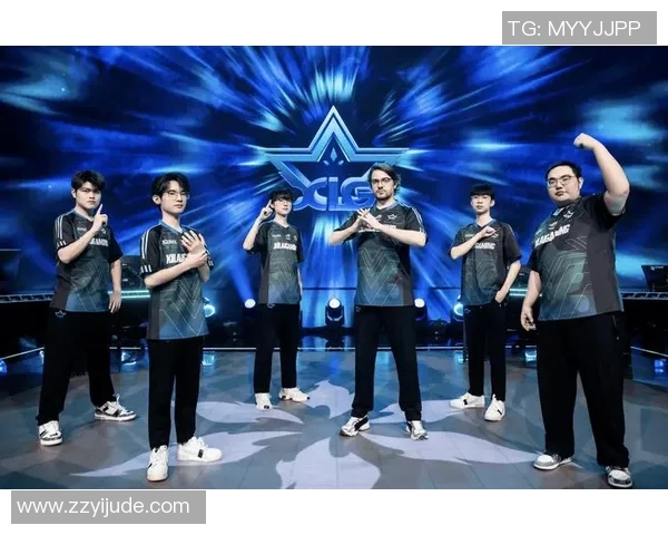 电竞新闻探寻EDG战队的实力与荣耀揭秘英雄联盟背后的传奇故事 电竞新闻探寻EDG战队的实力与荣耀揭秘英雄联盟背后的传奇故事